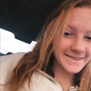 Meet your Posher, Audrey